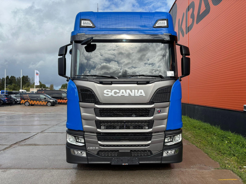 Scania R 460 4x2 NEW ! / POSSIBLE TO RENT ! / RETARDER - Τράκτορας: φωτογραφία 3 Scania R 460 4x2 NEW ! / POSSIBLE TO RENT ! / RETARDER - Τράκτορας: φωτογραφία 3