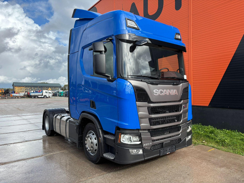 Scania R 460 4x2 NEW ! / POSSIBLE TO RENT ! / RETARDER - Τράκτορας: φωτογραφία 4 Scania R 460 4x2 NEW ! / POSSIBLE TO RENT ! / RETARDER - Τράκτορας: φωτογραφία 4