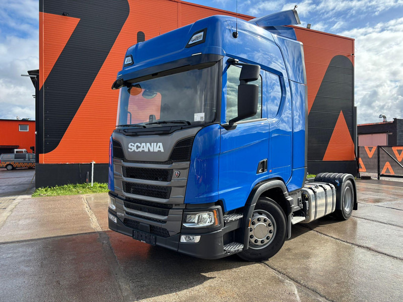 Scania R 460 4x2 NEW ! / POSSIBLE TO RENT ! / RETARDER - Τράκτορας: φωτογραφία 2 Scania R 460 4x2 NEW ! / POSSIBLE TO RENT ! / RETARDER - Τράκτορας: φωτογραφία 2