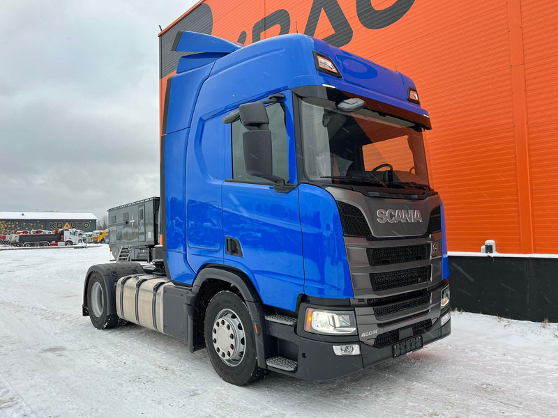 Scania R 460 4x2 NEW ! / RETARDER - Τράκτορας: φωτογραφία 4 Scania R 460 4x2 NEW ! / RETARDER - Τράκτορας: φωτογραφία 4