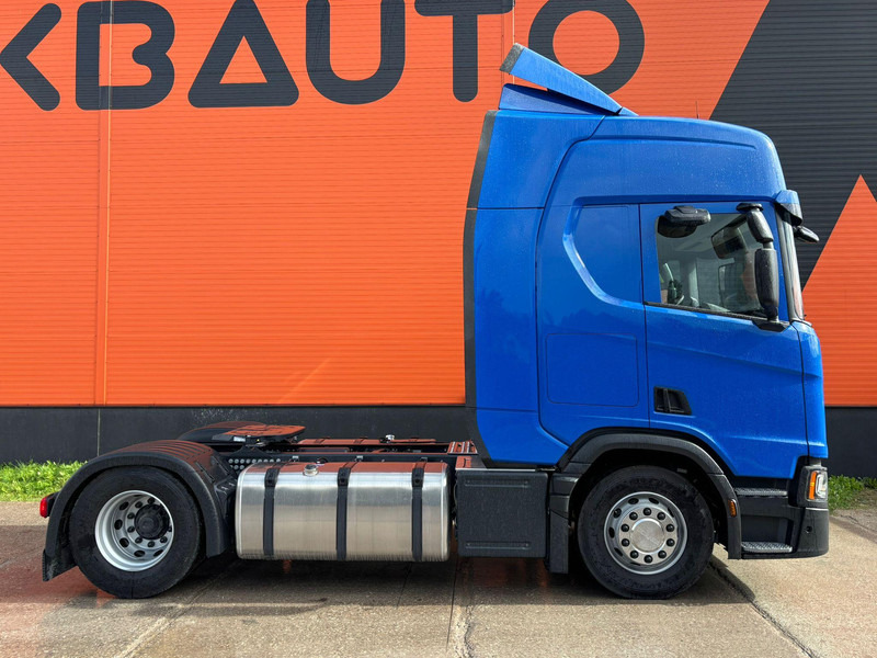 Scania R 460 4x2 NEW ! / RETARDER - Τράκτορας: φωτογραφία 5 Scania R 460 4x2 NEW ! / RETARDER - Τράκτορας: φωτογραφία 5