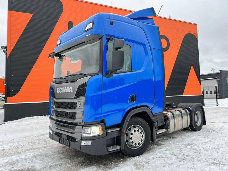 Scania R 460 4x2 NEW ! / RETARDER - Τράκτορας: φωτογραφία 2 Scania R 460 4x2 NEW ! / RETARDER - Τράκτορας: φωτογραφία 2