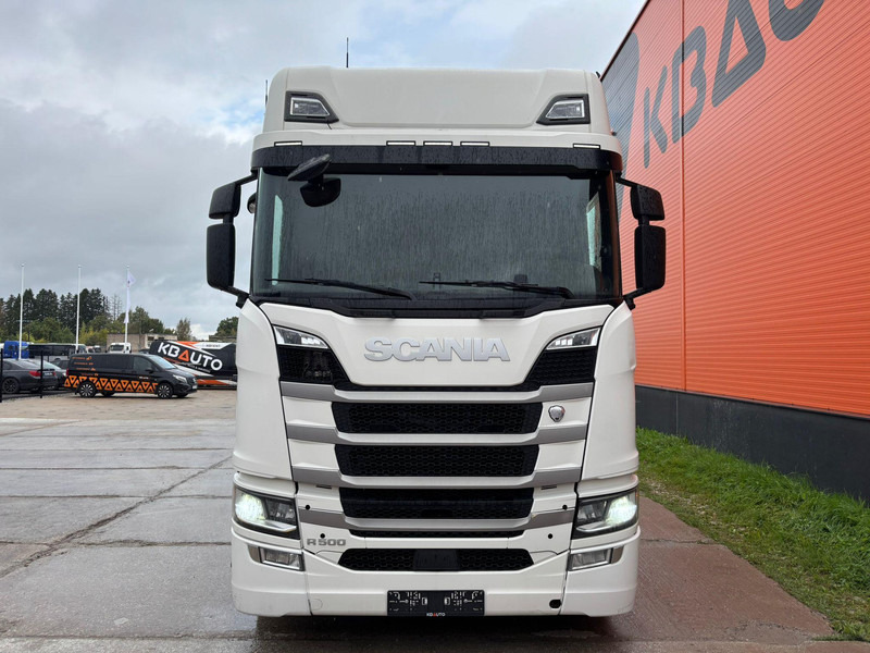 Scania R 500 6x2 RETARDER / DOUBLE BOGIE - Τράκτορας: φωτογραφία 3 Scania R 500 6x2 RETARDER / DOUBLE BOGIE - Τράκτορας: φωτογραφία 3