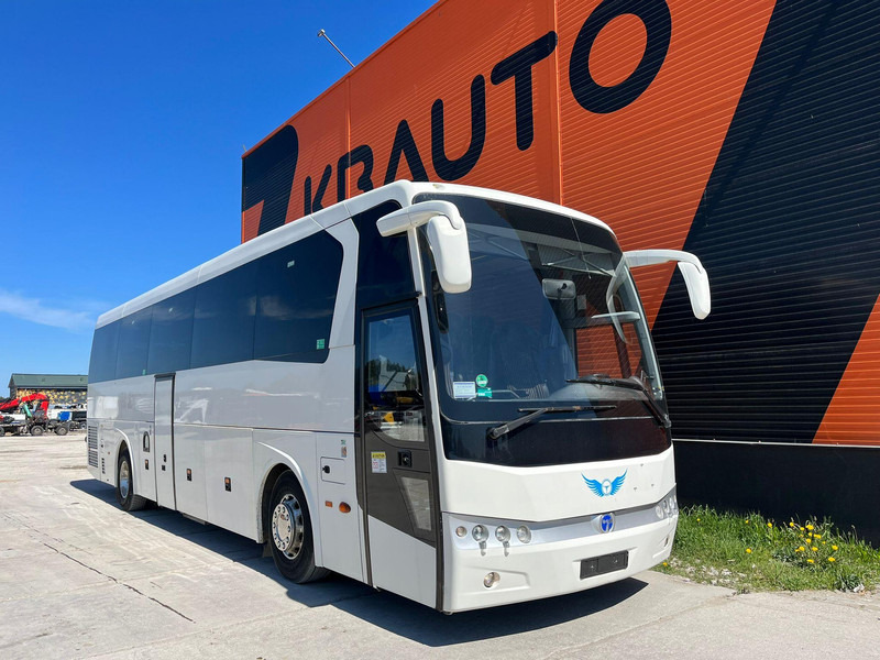 Temsa HD 12 4x2 50+1 SEATS / AC / AUXILIARY HEATING / WC / KITCHEN / 12 v etc. - Πούλμαν: φωτογραφία 1 Temsa HD 12 4x2 50+1 SEATS / AC / AUXILIARY HEATING / WC / KITCHEN / 12 v etc. - Πούλμαν: φωτογραφία 1