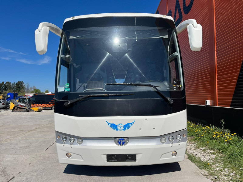 Temsa HD 12 4x2 50+1 SEATS / AC / AUXILIARY HEATING / WC / KITCHEN / 12 v etc. - Πούλμαν: φωτογραφία 2 Temsa HD 12 4x2 50+1 SEATS / AC / AUXILIARY HEATING / WC / KITCHEN / 12 v etc. - Πούλμαν: φωτογραφία 2