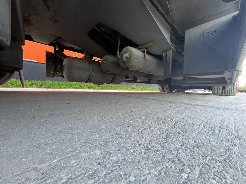 Ρυμούλκα ψυγείο Vak V-4-40 LUMIKKO LT9 / BOX L=10804 mm: φωτογραφία 16