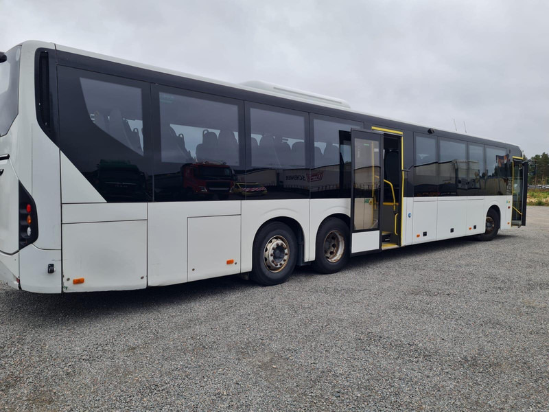 Volvo 8900 B8R 6x2*4 EURO6 / 59 SEATS / AC / AUXILIARY HEATING / Wheelchair lift / - Προαστιακό λεωφορείο: φωτογραφία 3 Volvo 8900 B8R 6x2*4 EURO6 / 59 SEATS / AC / AUXILIARY HEATING / Wheelchair lift / - Προαστιακό λεωφορείο: φωτογραφία 3