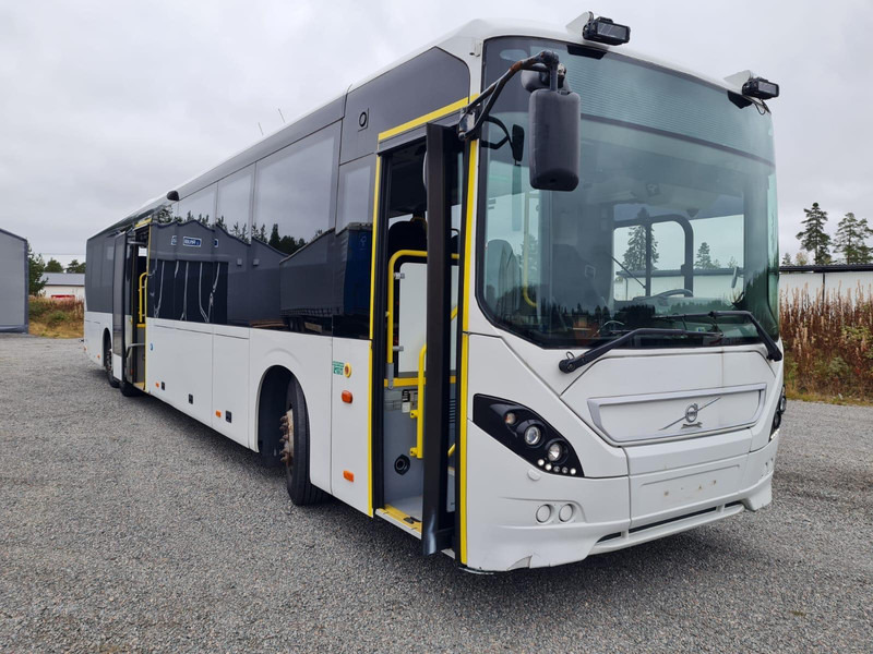 Volvo 8900 B8R 6x2*4 EURO6 / 59 SEATS / AC / AUXILIARY HEATING / Wheelchair lift / - Προαστιακό λεωφορείο: φωτογραφία 1 Volvo 8900 B8R 6x2*4 EURO6 / 59 SEATS / AC / AUXILIARY HEATING / Wheelchair lift / - Προαστιακό λεωφορείο: φωτογραφία 1