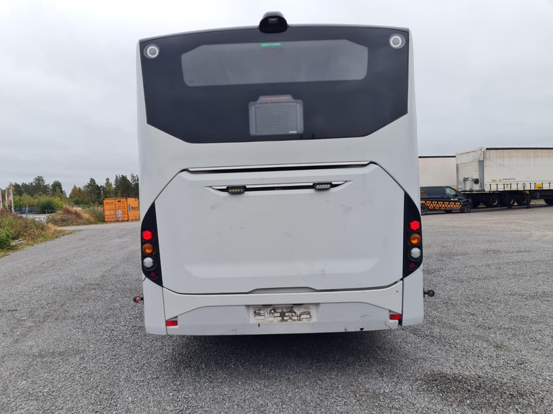 Volvo 8900 B8R 6x2*4 EURO6 / 59 SEATS / AC / AUXILIARY HEATING / Wheelchair lift / - Προαστιακό λεωφορείο: φωτογραφία 5 Volvo 8900 B8R 6x2*4 EURO6 / 59 SEATS / AC / AUXILIARY HEATING / Wheelchair lift / - Προαστιακό λεωφορείο: φωτογραφία 5
