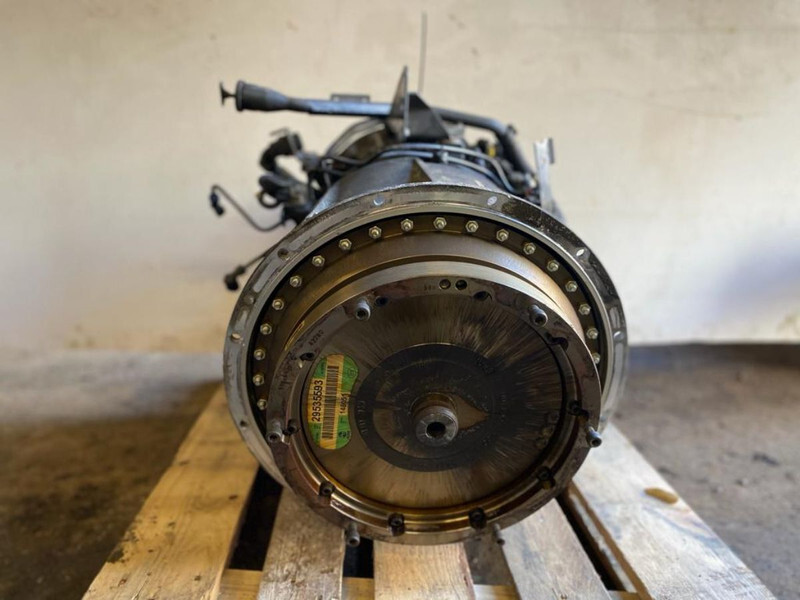 Volvo ALLISON AL308 AUTOMATIC GEARBOX 22182934, 22298327, 85002260 - Κιβώτιο ταχυτήτων για Φορτηγό: φωτογραφία 3 Volvo ALLISON AL308 AUTOMATIC GEARBOX 22182934, 22298327, 85002260 - Κιβώτιο ταχυτήτων για Φορτηγό: φωτογραφία 3