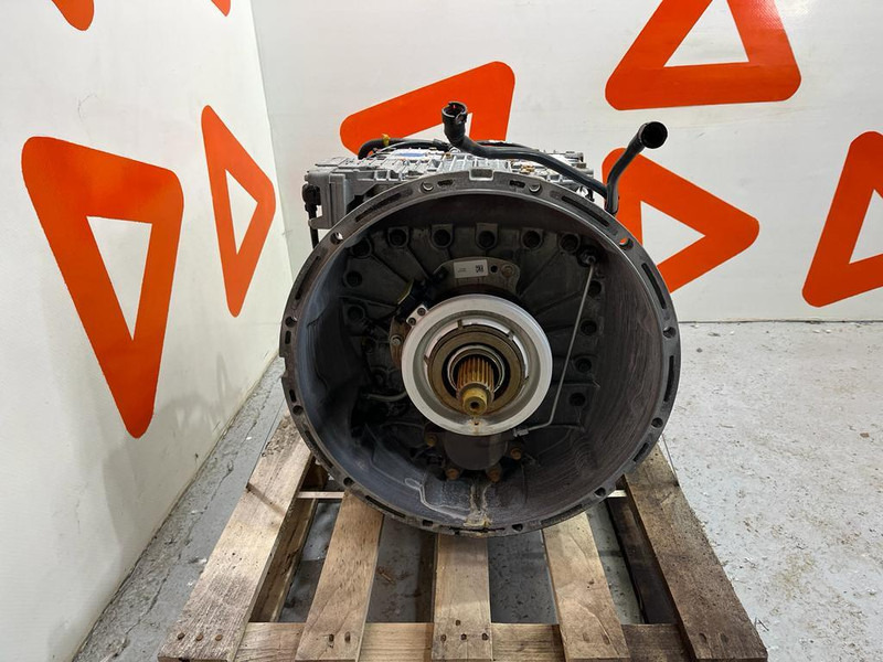 Volvo AT2612D GEARBOX / 3190666 - Κιβώτιο ταχυτήτων για Φορτηγό: φωτογραφία 4 Volvo AT2612D GEARBOX / 3190666 - Κιβώτιο ταχυτήτων για Φορτηγό: φωτογραφία 4