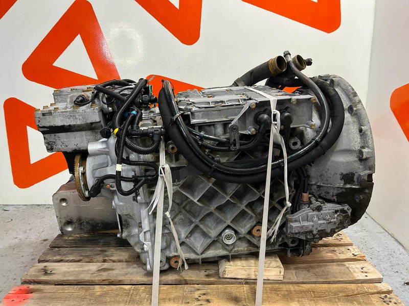 Volvo AT2612D RETARDER GEARBOX / 3190665 / 21156557 - Κιβώτιο ταχυτήτων για Φορτηγό: φωτογραφία 1 Volvo AT2612D RETARDER GEARBOX / 3190665 / 21156557 - Κιβώτιο ταχυτήτων για Φορτηγό: φωτογραφία 1