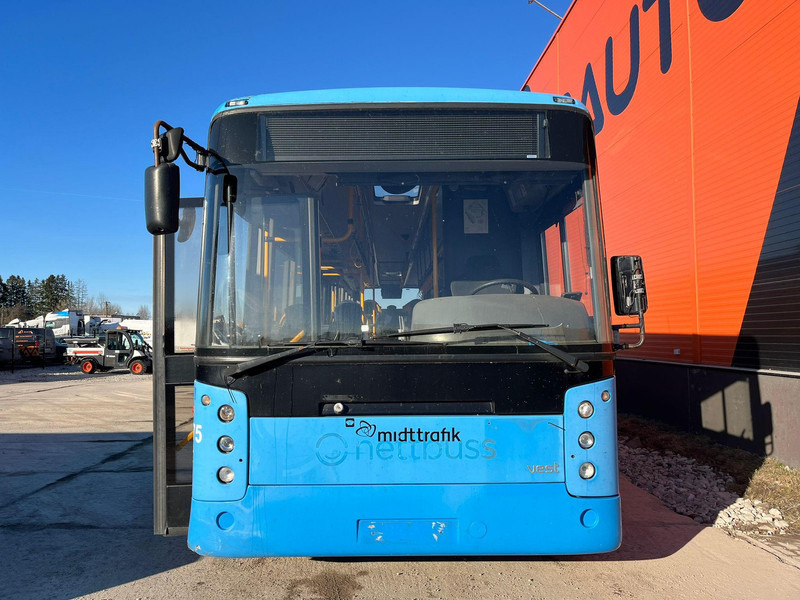 Volvo B12B Vest Center H EURO 5 / 56 SEATS + 45 STANDING - Προαστιακό λεωφορείο: φωτογραφία 2 Volvo B12B Vest Center H EURO 5 / 56 SEATS + 45 STANDING - Προαστιακό λεωφορείο: φωτογραφία 2