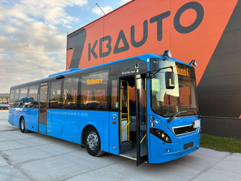 Volvo B7RLE 8900 4 SIMILAR AVAILABLE ! / 48 SEATS + 28 STANDING / AC / AUXILIARY HEATER - Αστικό λεωφορείο: φωτογραφία 1 Volvo B7RLE 8900 4 SIMILAR AVAILABLE ! / 48 SEATS + 28 STANDING / AC / AUXILIARY HEATER - Αστικό λεωφορείο: φωτογραφία 1