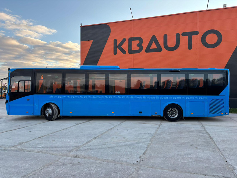 Volvo B7RLE 8900 4 SIMILAR AVAILABLE ! / 48 SEATS + 28 STANDING / AC / AUXILIARY HEATER - Αστικό λεωφορείο: φωτογραφία 4 Volvo B7RLE 8900 4 SIMILAR AVAILABLE ! / 48 SEATS + 28 STANDING / AC / AUXILIARY HEATER - Αστικό λεωφορείο: φωτογραφία 4