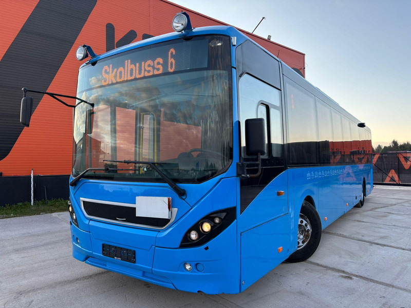 Volvo B7RLE 8900 48 SEATS + 28 STANDING / AC / AUXILIARY HEATER - Αστικό λεωφορείο: φωτογραφία 3 Volvo B7RLE 8900 48 SEATS + 28 STANDING / AC / AUXILIARY HEATER - Αστικό λεωφορείο: φωτογραφία 3