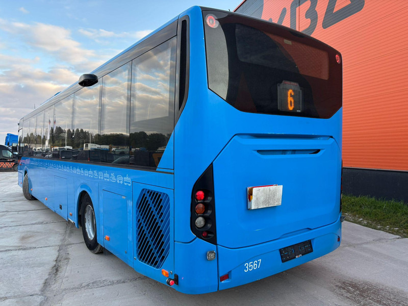Volvo B7RLE 8900 48 SEATS + 28 STANDING / AC / AUXILIARY HEATER - Προαστιακό λεωφορείο: φωτογραφία 5 Volvo B7RLE 8900 48 SEATS + 28 STANDING / AC / AUXILIARY HEATER - Προαστιακό λεωφορείο: φωτογραφία 5