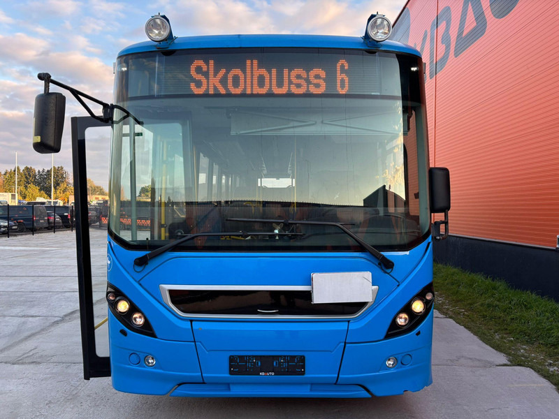 Volvo B7RLE 8900 48 SEATS + 28 STANDING / AC / AUXILIARY HEATER - Αστικό λεωφορείο: φωτογραφία 2 Volvo B7RLE 8900 48 SEATS + 28 STANDING / AC / AUXILIARY HEATER - Αστικό λεωφορείο: φωτογραφία 2