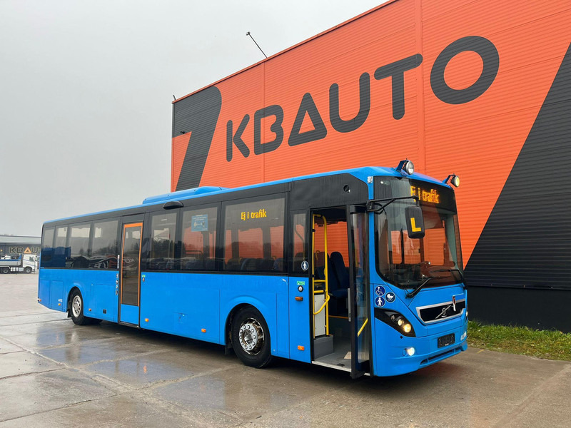 Volvo B7RLE 8900 4x2 48 SEATS + 28 STANDING / AC / AUXILIARY HEATER / WHEELCHAIR RAMP - Προαστιακό λεωφορείο: φωτογραφία 1 Volvo B7RLE 8900 4x2 48 SEATS + 28 STANDING / AC / AUXILIARY HEATER / WHEELCHAIR RAMP - Προαστιακό λεωφορείο: φωτογραφία 1
