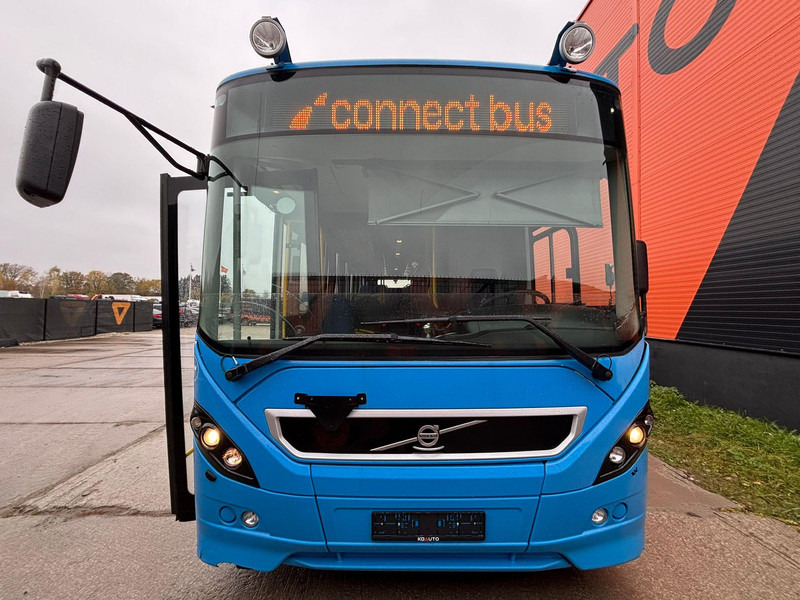 Volvo B7RLE 8900 4x2 48 SEATS / AC / AUXILIARY HEATER - Προαστιακό λεωφορείο: φωτογραφία 2 Volvo B7RLE 8900 4x2 48 SEATS / AC / AUXILIARY HEATER - Προαστιακό λεωφορείο: φωτογραφία 2