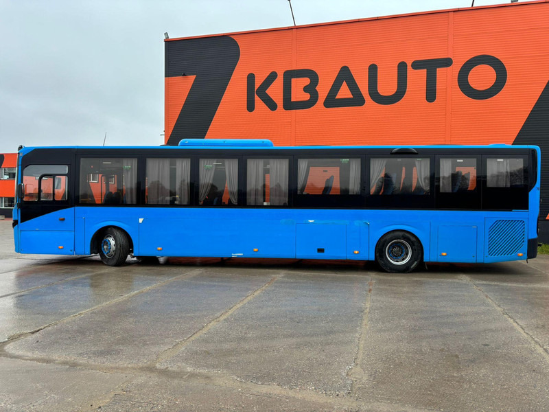 Volvo B7RLE 8900 4x2 48 SEATS / AC / AUXILIARY HEATER - Προαστιακό λεωφορείο: φωτογραφία 4 Volvo B7RLE 8900 4x2 48 SEATS / AC / AUXILIARY HEATER - Προαστιακό λεωφορείο: φωτογραφία 4