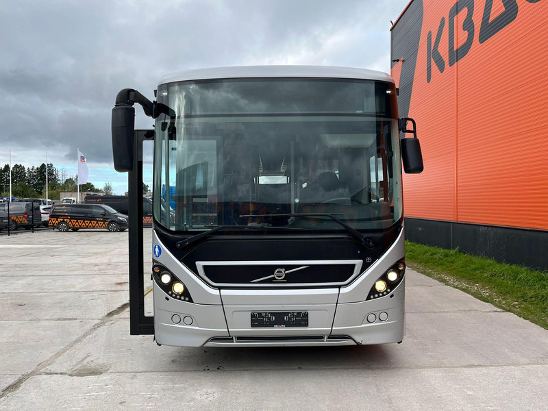 Volvo B8R 8900 LE 6x2*4 44 SEATS + 53 STANDING / AC / AUXILIARY HEATER - Προαστιακό λεωφορείο: φωτογραφία 2 Volvo B8R 8900 LE 6x2*4 44 SEATS + 53 STANDING / AC / AUXILIARY HEATER - Προαστιακό λεωφορείο: φωτογραφία 2