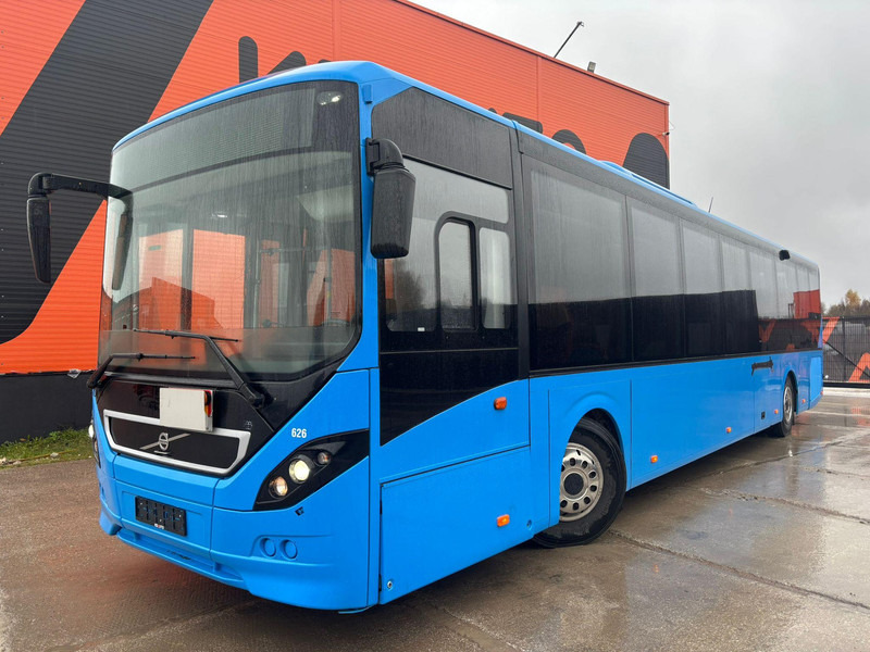 Volvo B8RLE 8900 4x2 45 SEATS / AC / AUXILIARY HEATER - Προαστιακό λεωφορείο: φωτογραφία 3 Volvo B8RLE 8900 4x2 45 SEATS / AC / AUXILIARY HEATER - Προαστιακό λεωφορείο: φωτογραφία 3