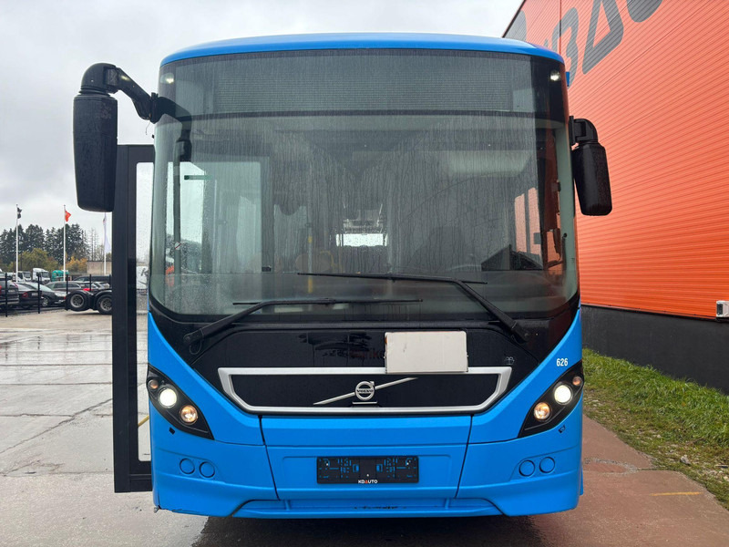 Volvo B8RLE 8900 4x2 45 SEATS / AC / AUXILIARY HEATER - Προαστιακό λεωφορείο: φωτογραφία 2 Volvo B8RLE 8900 4x2 45 SEATS / AC / AUXILIARY HEATER - Προαστιακό λεωφορείο: φωτογραφία 2
