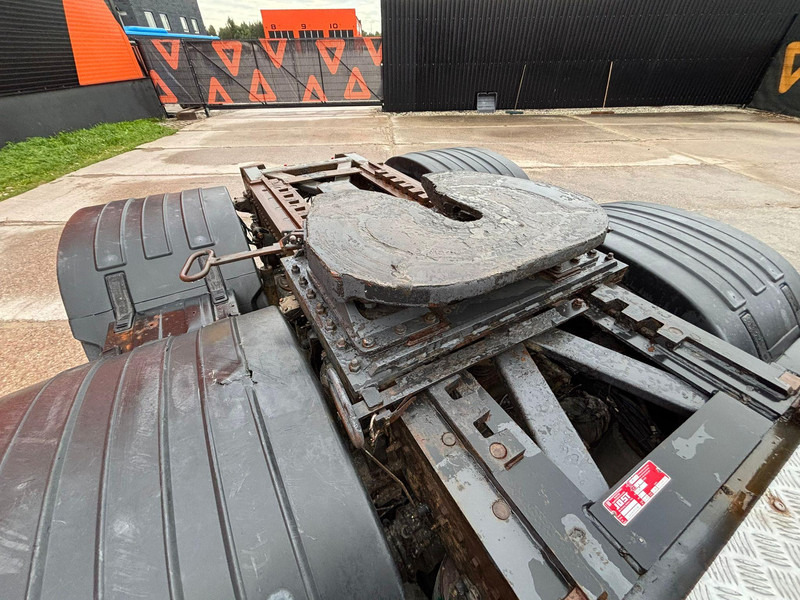 Μίσθωση Volvo FH 16 750 6x4 GCW 90 ton / RETARDER Volvo FH 16 750 6x4 GCW 90 ton / RETARDER: φωτογραφία 12