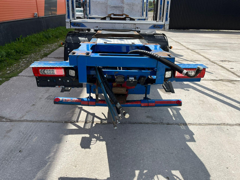 Μίσθωση Volvo FH 16 750 6x4 HYDRAULICS Volvo FH 16 750 6x4 HYDRAULICS: φωτογραφία 12 Μίσθωση Volvo FH 16 750 6x4 HYDRAULICS Volvo FH 16 750 6x4 HYDRAULICS: φωτογραφία 12