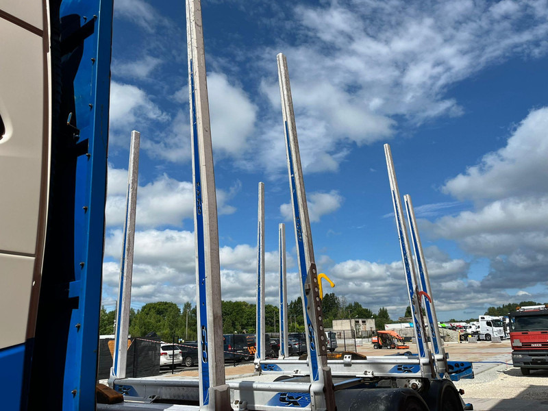 Μίσθωση Volvo FH 16 750 6x4 HYDRAULICS Volvo FH 16 750 6x4 HYDRAULICS: φωτογραφία 9 Μίσθωση Volvo FH 16 750 6x4 HYDRAULICS Volvo FH 16 750 6x4 HYDRAULICS: φωτογραφία 9