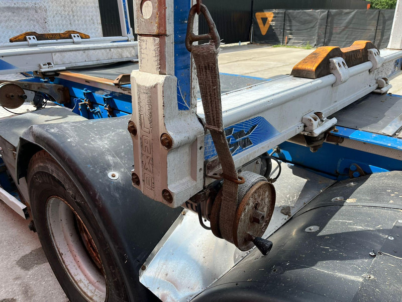 Μίσθωση Volvo FH 16 750 6x4 HYDRAULICS Volvo FH 16 750 6x4 HYDRAULICS: φωτογραφία 10 Μίσθωση Volvo FH 16 750 6x4 HYDRAULICS Volvo FH 16 750 6x4 HYDRAULICS: φωτογραφία 10