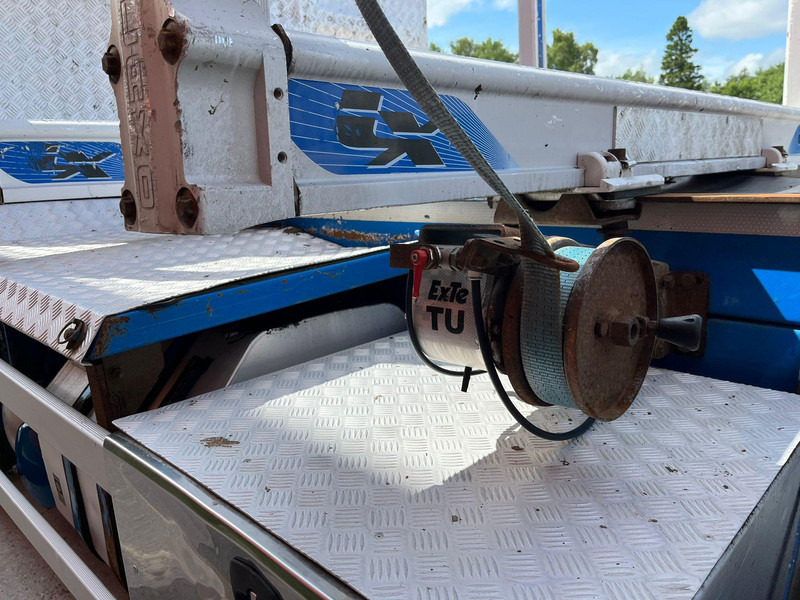 Μίσθωση Volvo FH 16 750 6x4 HYDRAULICS Volvo FH 16 750 6x4 HYDRAULICS: φωτογραφία 11 Μίσθωση Volvo FH 16 750 6x4 HYDRAULICS Volvo FH 16 750 6x4 HYDRAULICS: φωτογραφία 11