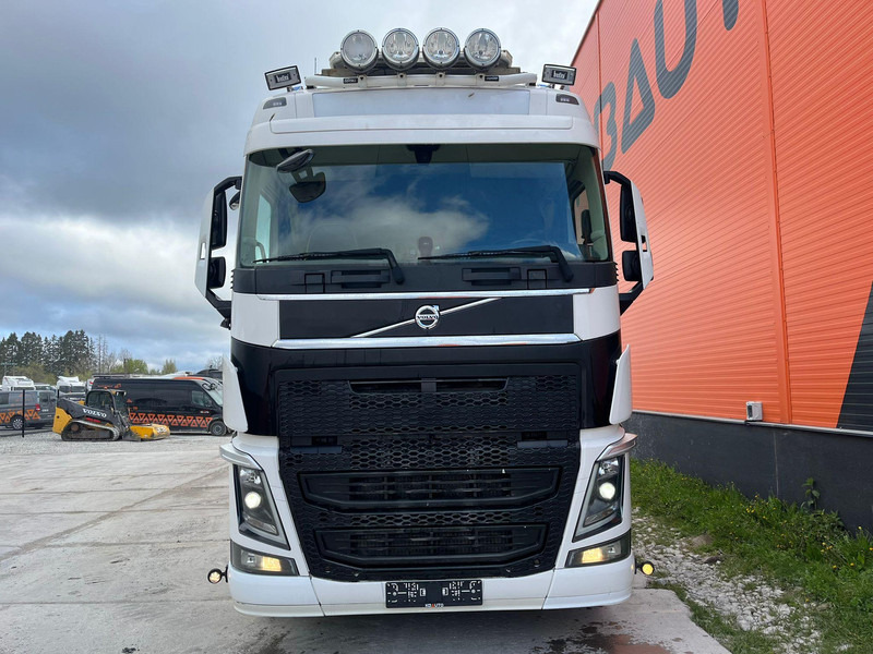 Volvo FH 16 750 8x4*4 COMBI / PK34002 / JOAB L 24 ton / L=4950 mm - Φορτηγό φόρτωσης γάντζου, Φορτηγό με γερανό: φωτογραφία 3 Volvo FH 16 750 8x4*4 COMBI / PK34002 / JOAB L 24 ton / L=4950 mm - Φορτηγό φόρτωσης γάντζου, Φορτηγό με γερανό: φωτογραφία 3