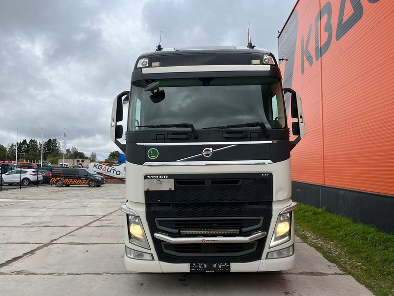 Volvo FH 500 6x2 GLOBE XL / DOUBLE BOGIE - Τράκτορας: φωτογραφία 3 Volvo FH 500 6x2 GLOBE XL / DOUBLE BOGIE - Τράκτορας: φωτογραφία 3