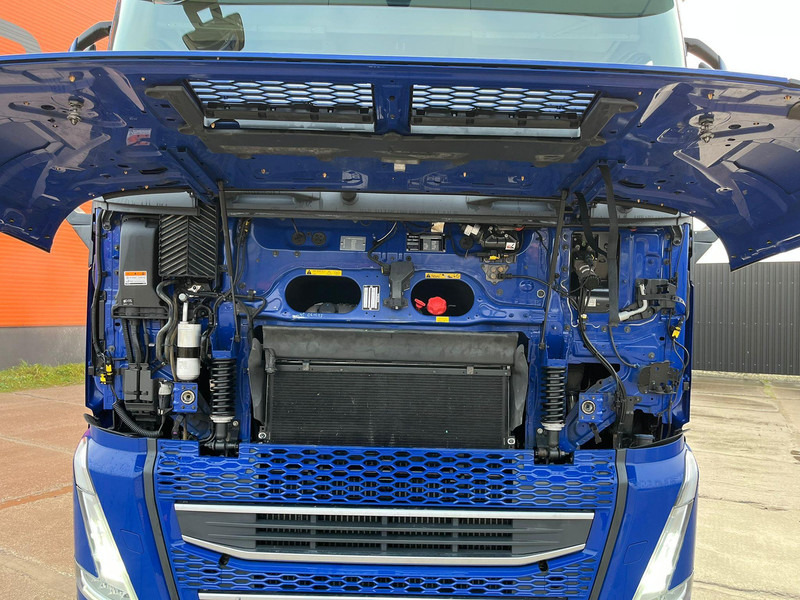 Φορτηγό σασί Volvo FH 500 8x4*4 CHASSIS L=9398mm: φωτογραφία 19