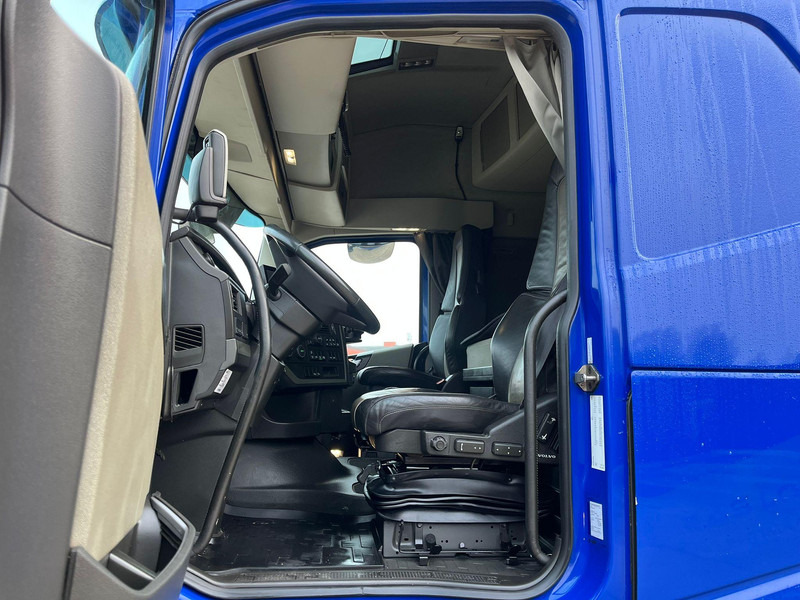 Φορτηγό σασί Volvo FH 500 8x4*4 CHASSIS L=9398mm: φωτογραφία 18