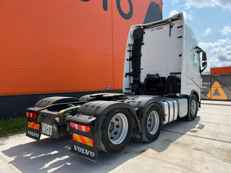 Volvo FH 540 6x2 GLOBE XL / DOUBLE BOGIE - Τράκτορας: φωτογραφία 5 Volvo FH 540 6x2 GLOBE XL / DOUBLE BOGIE - Τράκτορας: φωτογραφία 5