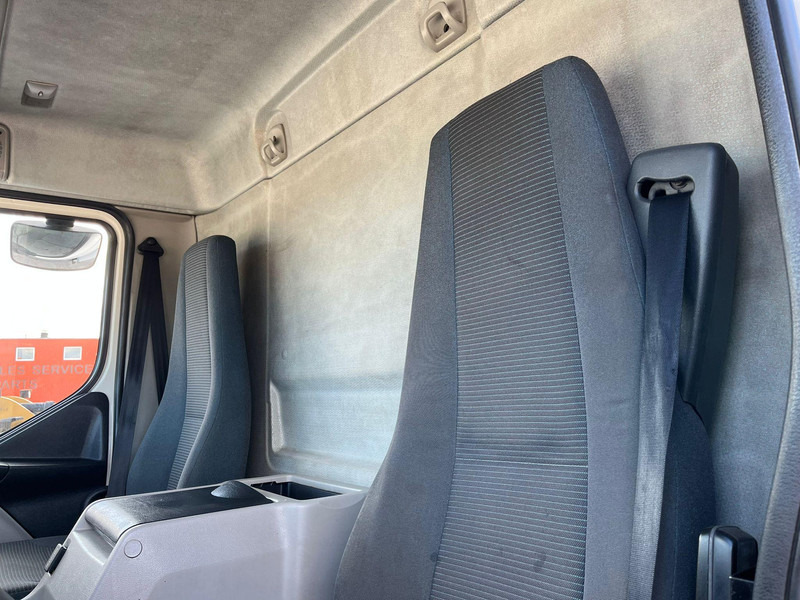 Φορτηγό ψυγείο Volvo FL 240 4x2 SUPRA 750 / BOX L=7188 mm / 3 & 7 GEAR FAILURE: φωτογραφία 18