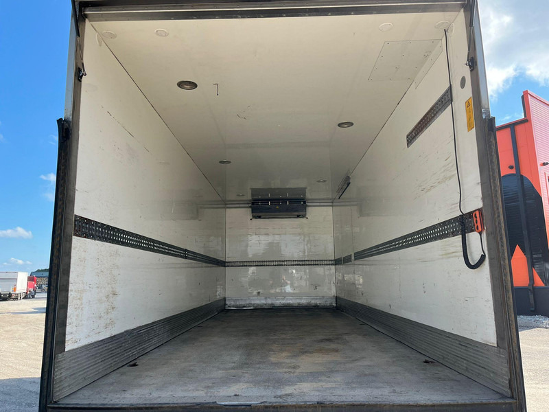 Φορτηγό ψυγείο Volvo FL 240 4x2 SUPRA 750 / BOX L=7188 mm / 3 & 7 GEAR FAILURE: φωτογραφία 11