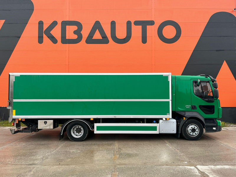 Volvo FL 250 4x2 LIFTABLE BOX CEILING - Φορτηγό κόφα: φωτογραφία 5 Volvo FL 250 4x2 LIFTABLE BOX CEILING - Φορτηγό κόφα: φωτογραφία 5