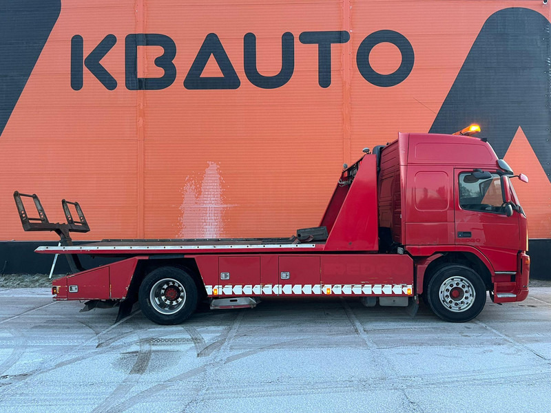 Volvo FM 300 4x2 PLATFORM L=5321 mm - Φορτηγό αυτοκινητάμαξα: φωτογραφία 5 Volvo FM 300 4x2 PLATFORM L=5321 mm - Φορτηγό αυτοκινητάμαξα: φωτογραφία 5