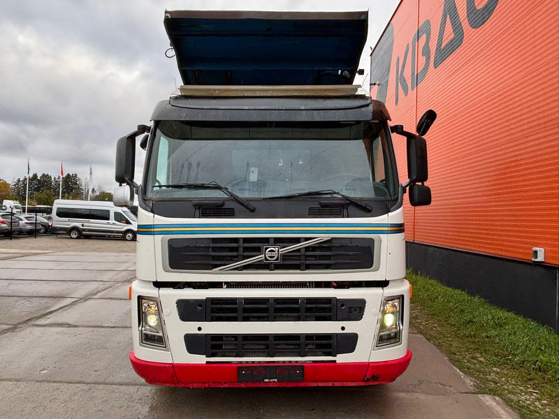 Volvo FM 420 6x2*4 ZETTERBERGS EHP 33 KUBIK - Απορριμματοφόρο: φωτογραφία 3 Volvo FM 420 6x2*4 ZETTERBERGS EHP 33 KUBIK - Απορριμματοφόρο: φωτογραφία 3