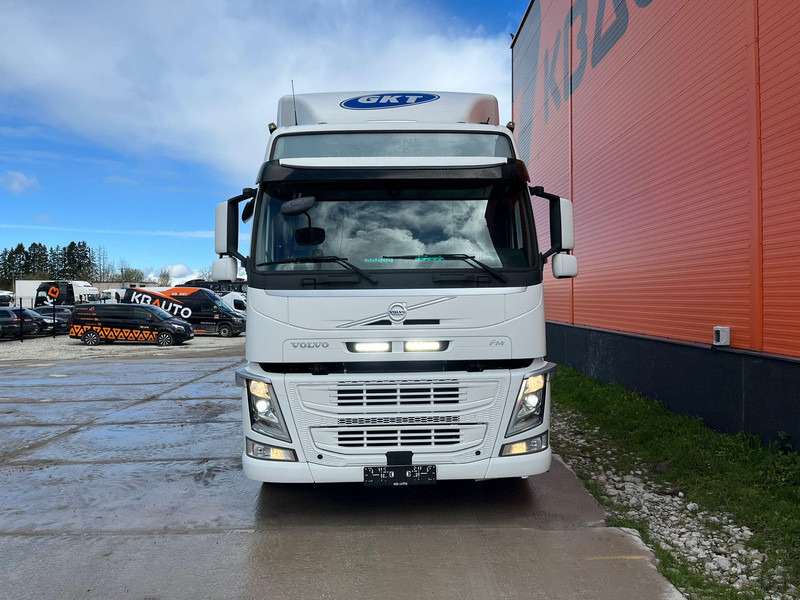 Volvo FM 460 4x2 GLOBE / VEB+ - Τράκτορας: φωτογραφία 2 Volvo FM 460 4x2 GLOBE / VEB+ - Τράκτορας: φωτογραφία 2