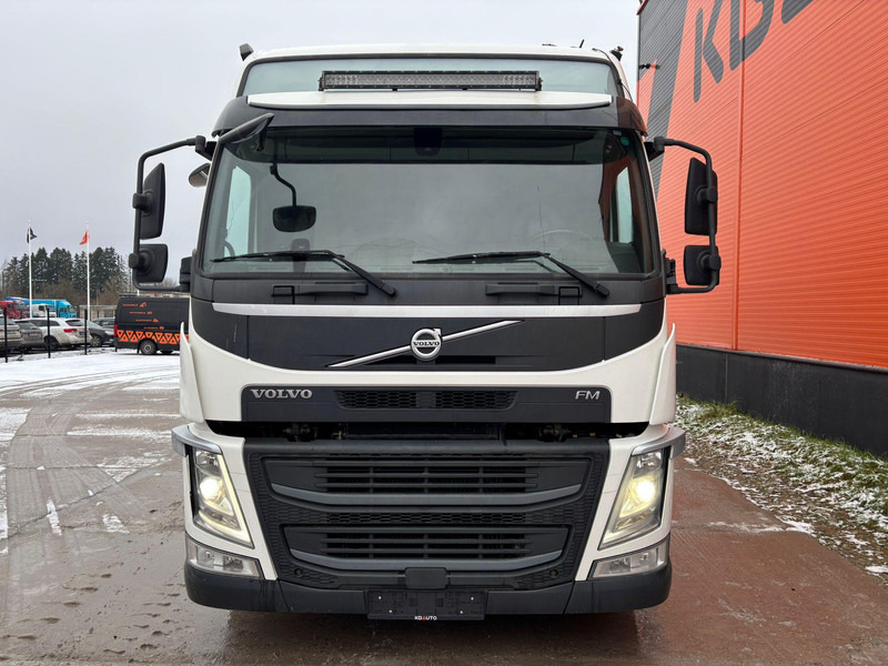 Volvo FM 500 6x2*4 MITSUBISHI TU85SA / BOX L=7470 mm - Φορτηγό ψυγείο: φωτογραφία 3 Volvo FM 500 6x2*4 MITSUBISHI TU85SA / BOX L=7470 mm - Φορτηγό ψυγείο: φωτογραφία 3
