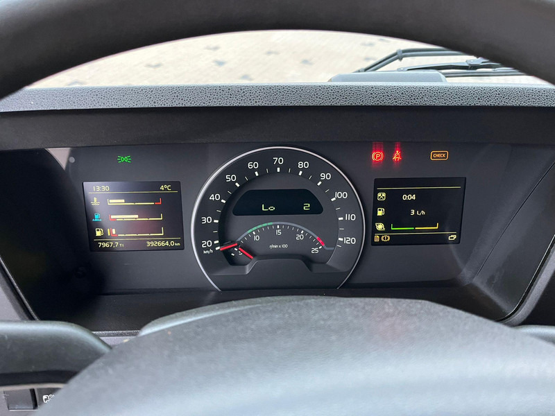 Απορριμματοφόρο Volvo FMX 420 6x2*4 NTM KG-2B / 11,9 + 5,8 m3: φωτογραφία 18 Απορριμματοφόρο Volvo FMX 420 6x2*4 NTM KG-2B / 11,9 + 5,8 m3: φωτογραφία 18