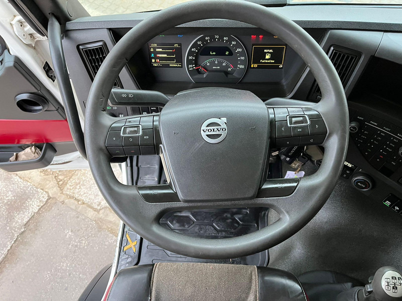 Απορριμματοφόρο Volvo FMX 420 6x2*4 NTM KG-2B / 11,9 + 5,8 m3: φωτογραφία 17 Απορριμματοφόρο Volvo FMX 420 6x2*4 NTM KG-2B / 11,9 + 5,8 m3: φωτογραφία 17