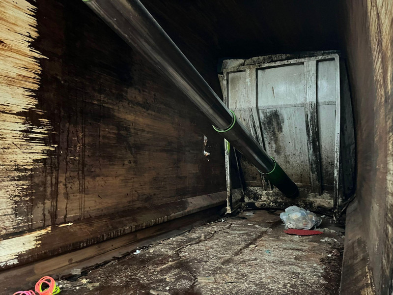 Απορριμματοφόρο Volvo FMX 420 6x2*4 NTM KG-2B / 11,9 + 5,8 m3: φωτογραφία 14 Απορριμματοφόρο Volvo FMX 420 6x2*4 NTM KG-2B / 11,9 + 5,8 m3: φωτογραφία 14