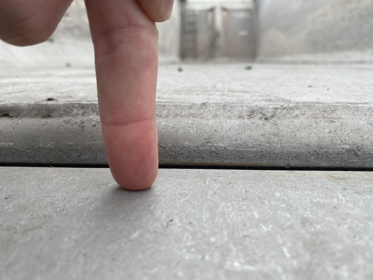 Επικαθήμενο ανατρεπόμενο Benalu: φωτογραφία 12