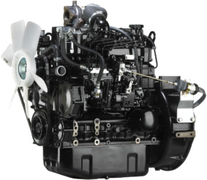 Mitsubishi Caterpillar 3044CT - Κινητήρας: φωτογραφία 1 Mitsubishi Caterpillar 3044CT - Κινητήρας: φωτογραφία 1